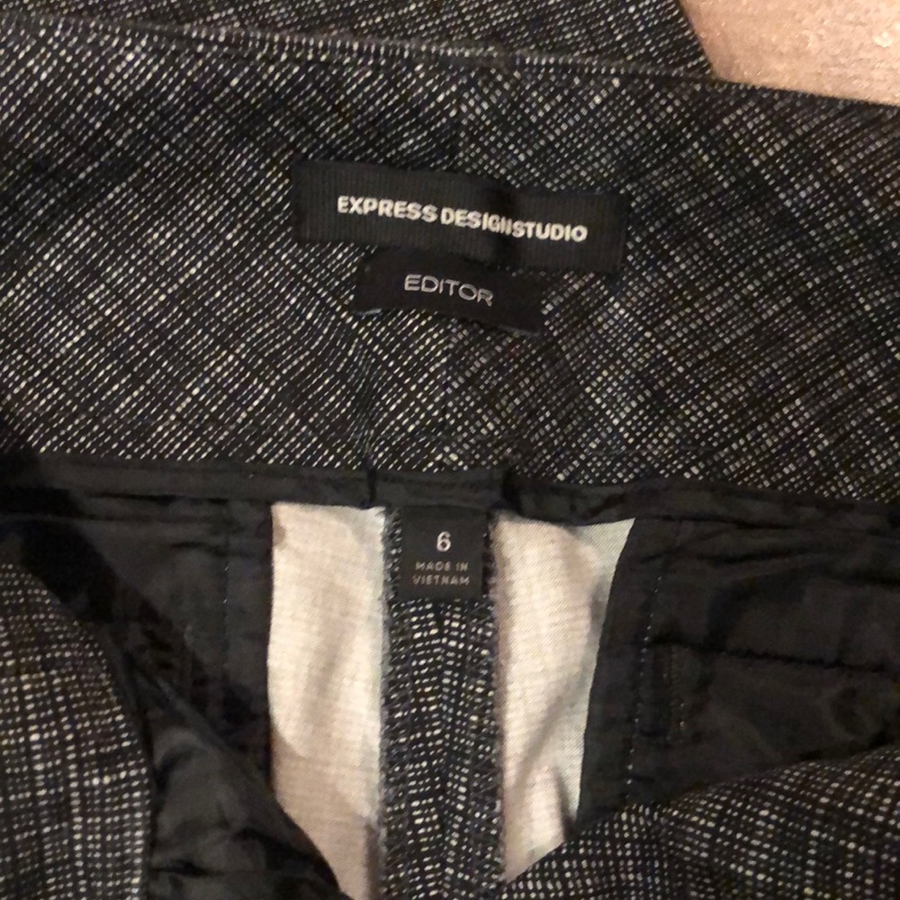 Pants - Picture 2 of 3